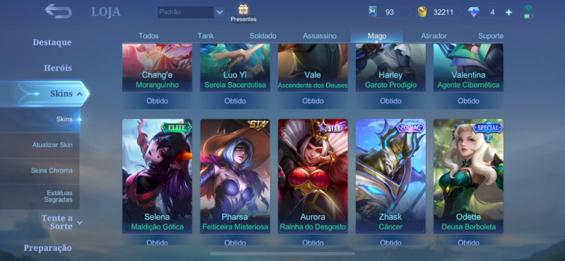 Foto do produto