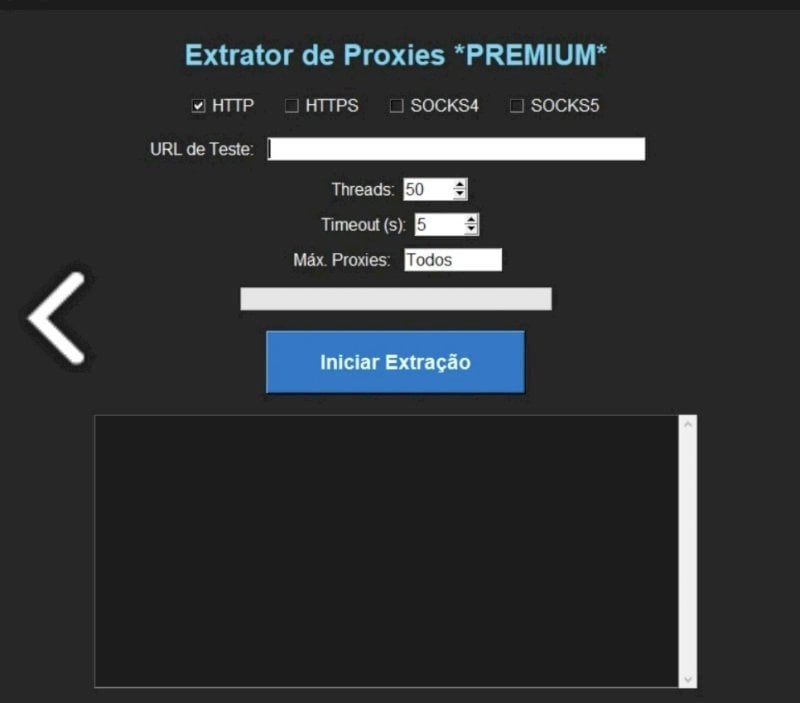 Foto do produto