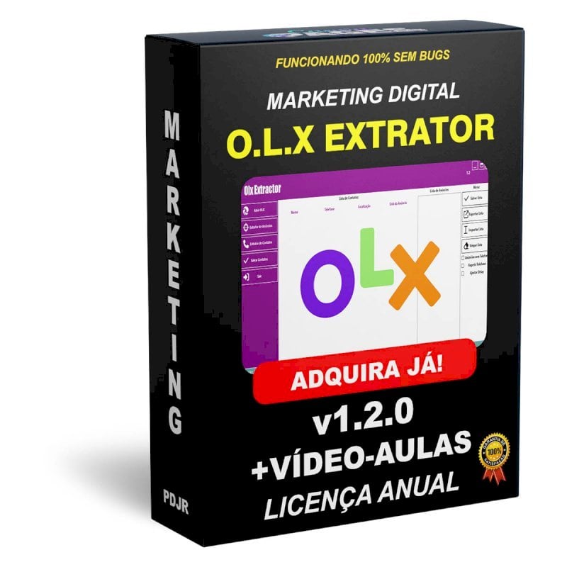 Foto do produto