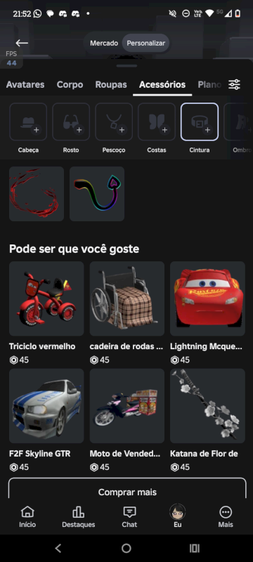 Foto do produto