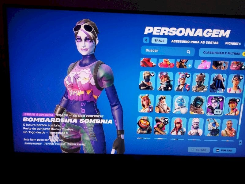 Foto do produto