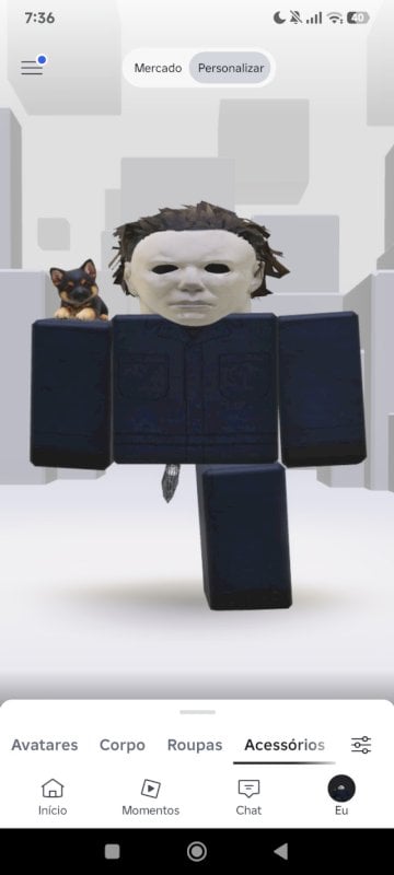 Foto do produto