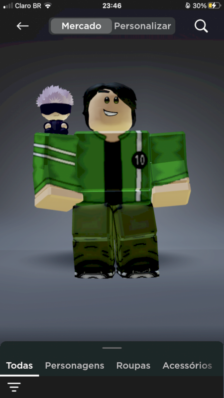 Foto do produto