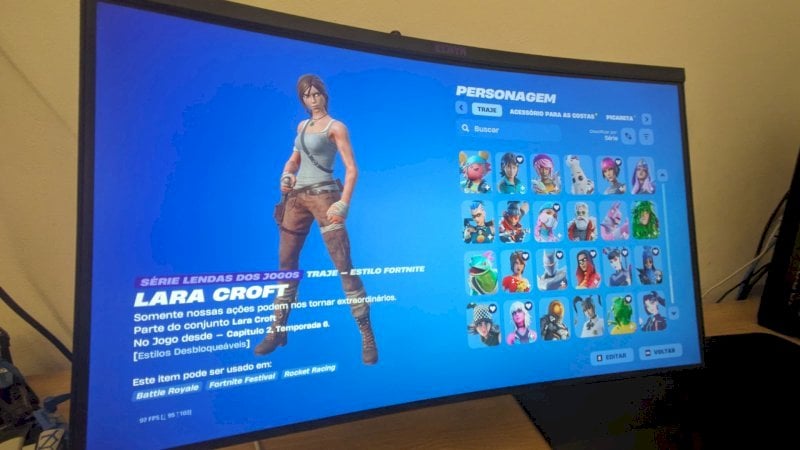 Foto do produto