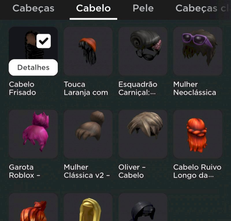 Foto do produto
