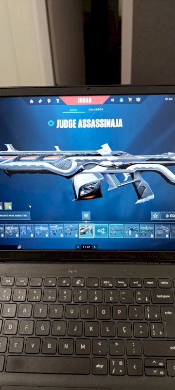 Foto do produto