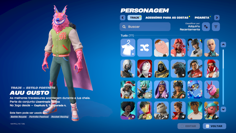 Foto do produto