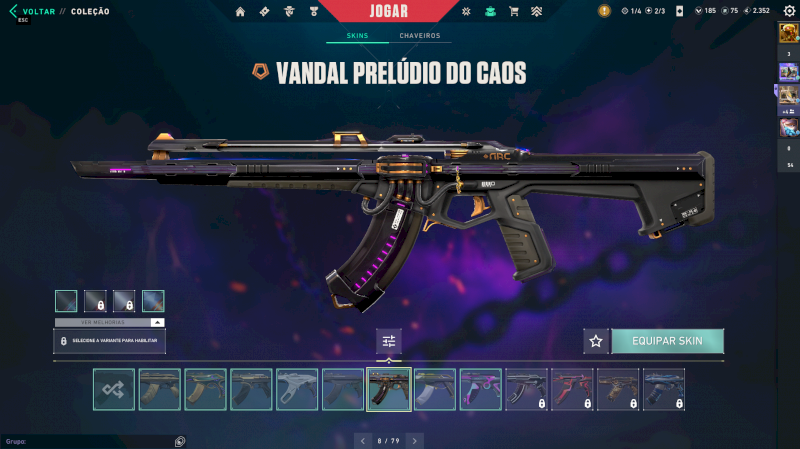 Foto do produto