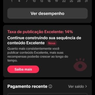 Vendo conta do Tiktok com 667 mil seguidores, monetizada e com tiktokshop ativo.