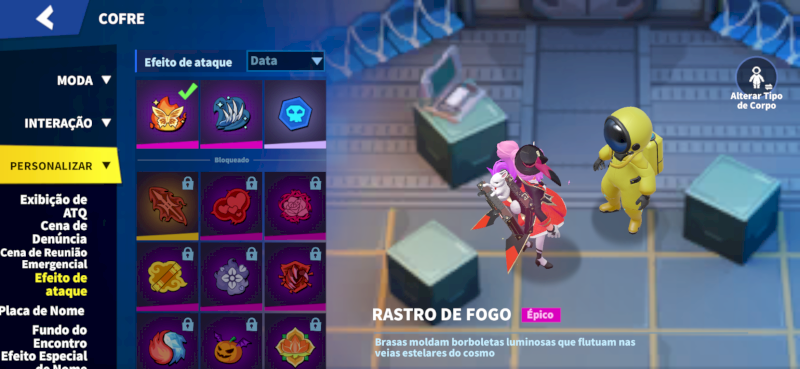 Foto do produto