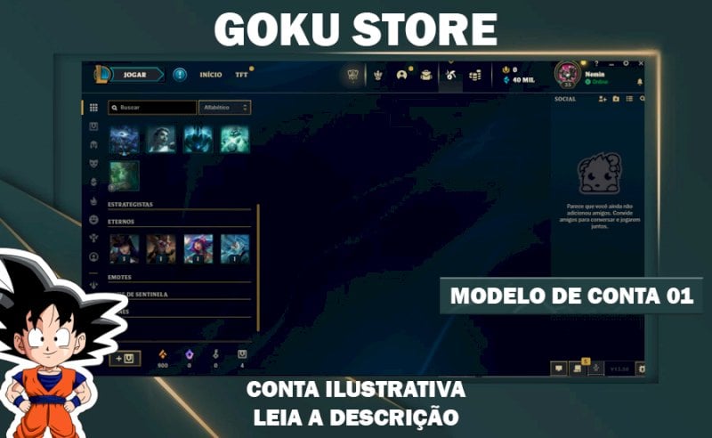 Foto do produto