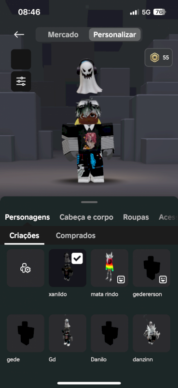 Foto do produto