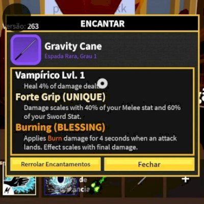 CONTA DE BLOXFRUITS FULL UPADA