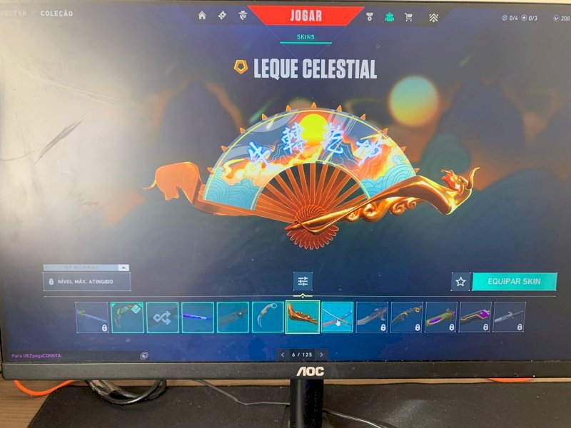 Foto do produto