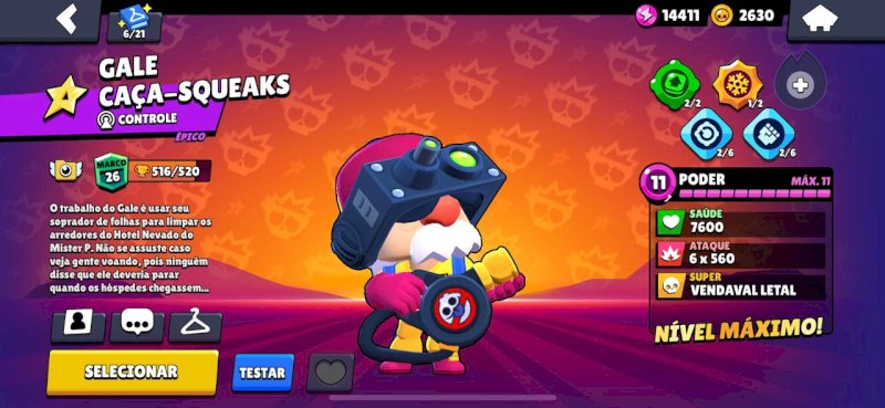 Foto do produto