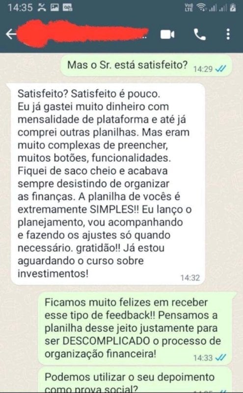 Foto do produto