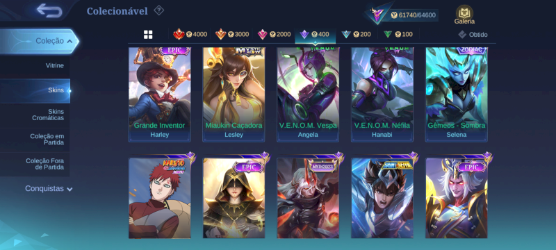 Foto do produto