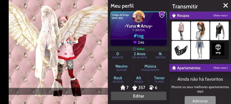 Foto do produto