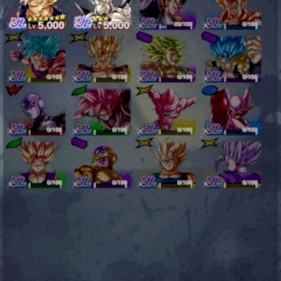 Conta com 6 ultra