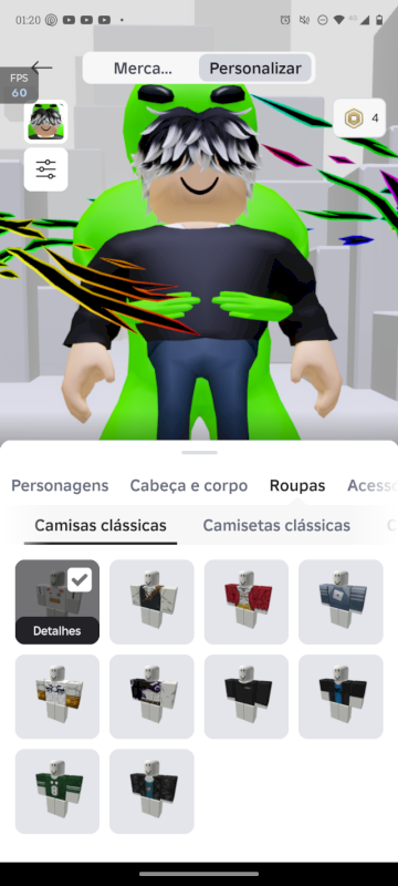 Foto do produto