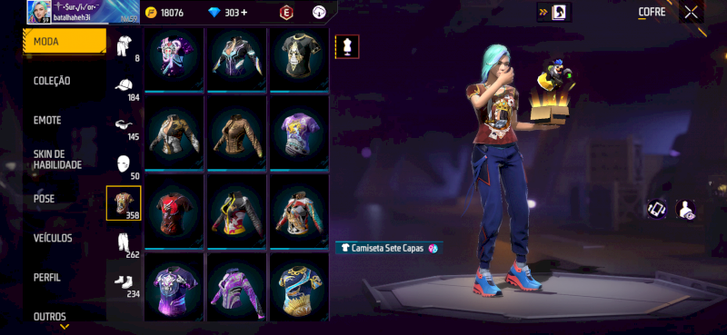 Foto do produto