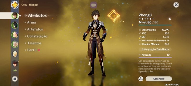Foto do produto