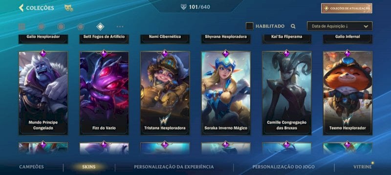 Foto do produto