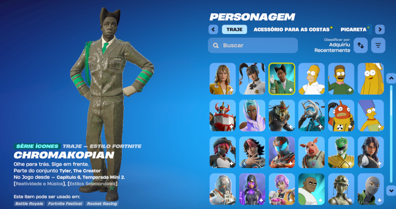 Foto do produto