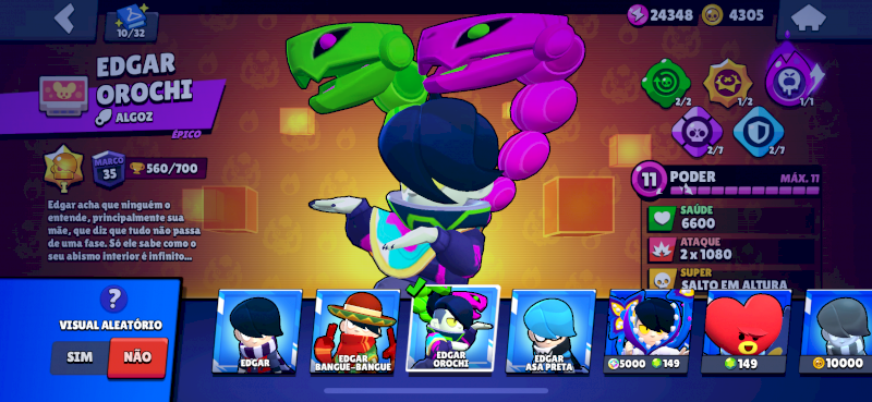 Foto do produto