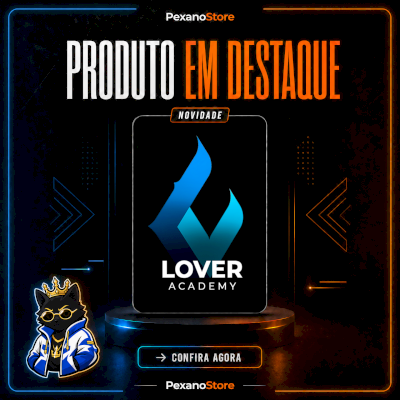 Lover Academy 3.0