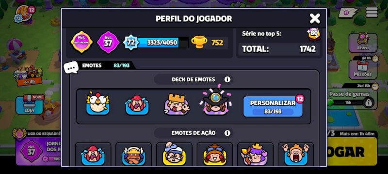 Foto do produto