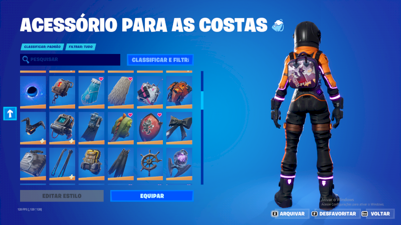 Foto do produto