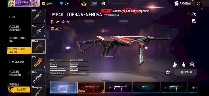 Foto do produto