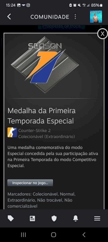 Foto do produto