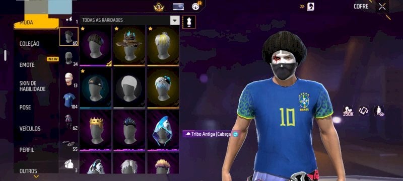 Foto do produto