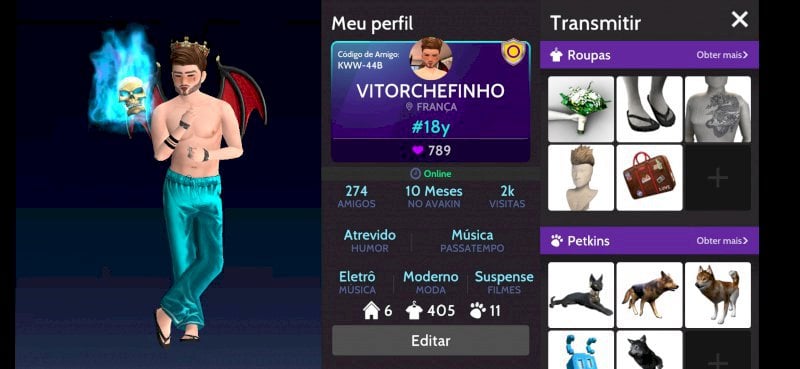 Foto do produto