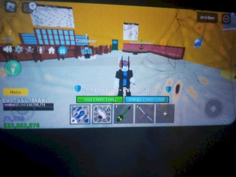 Foto do produto