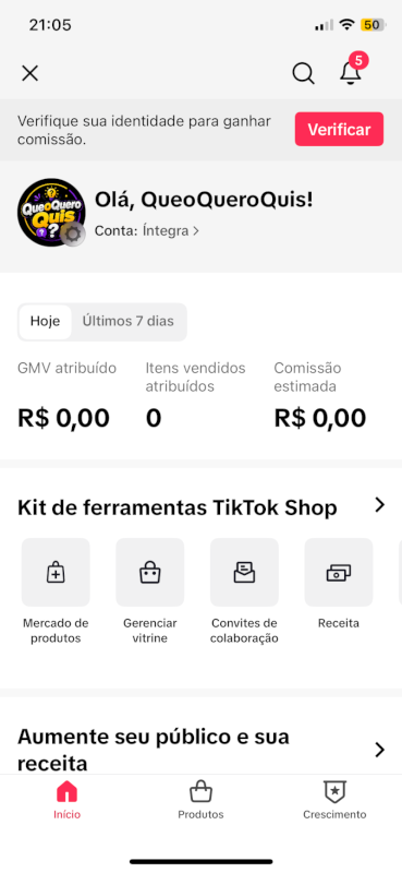 Foto do produto