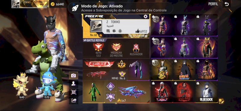 Foto do produto