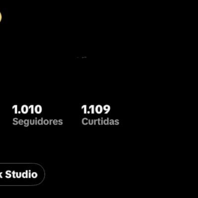Tiktok Shop com 1K de Seguidores