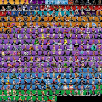 316 Skins | Minty | Salve o Mundo | Machado Leviatã