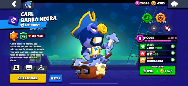 Foto do produto
