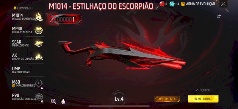 Foto do produto