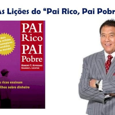 Pai Rico, Pai Pobre