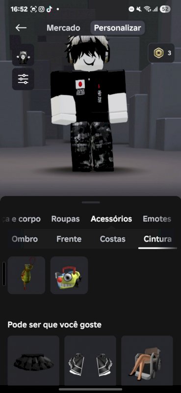 Foto do produto