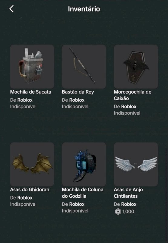 Foto do produto