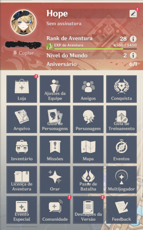 Foto do produto