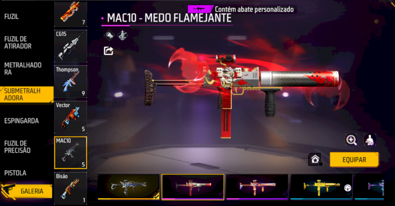 Foto do produto