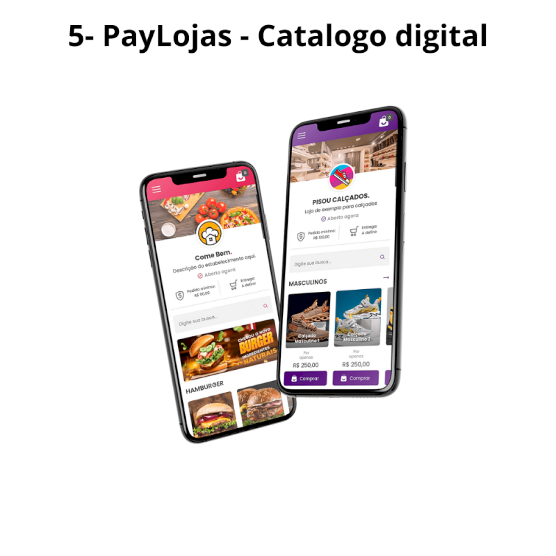 Foto do produto