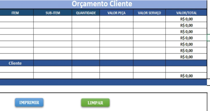 Foto do produto